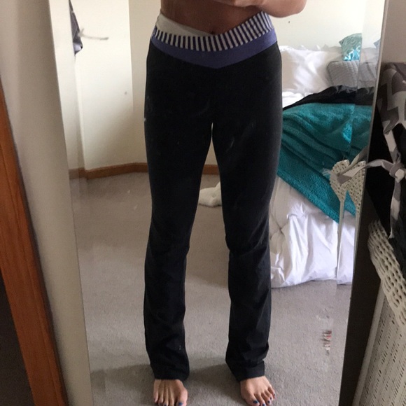 Lululemon Astro pant - Picture 7 of 8